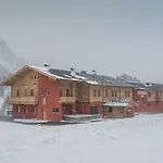 شقة فندقية Weningeralm 3*