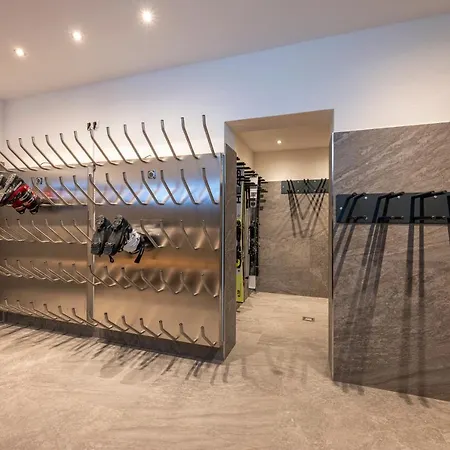 Lägenhetshotell Weningeralm Obertauern