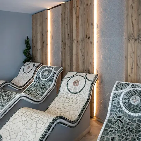 Weningeralm Aparthotel Obertauern