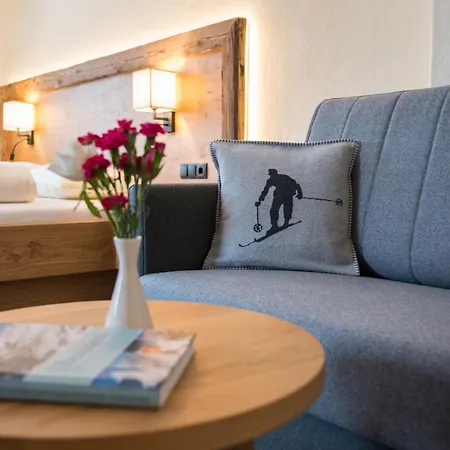 Aparthotel Weningeralm