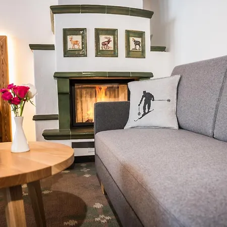 Weningeralm Aparthotel 3*