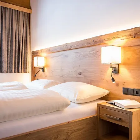 Aparthotel Weningeralm Obertauern