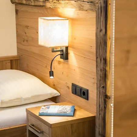 Aparthotel Weningeralm