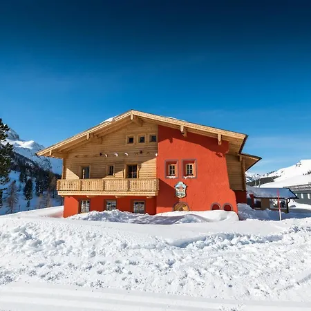 Weningeralm 3* Obertauern