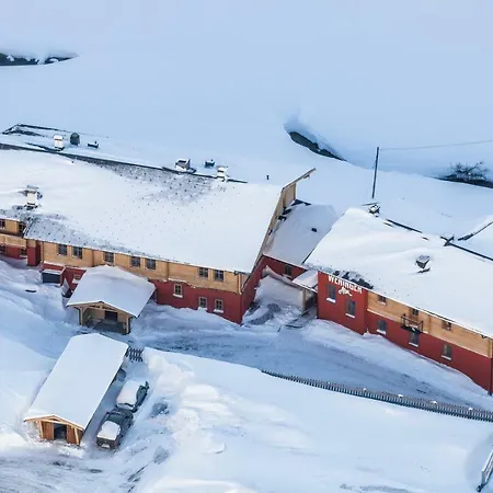 Weningeralm Aparthotel Obertauern