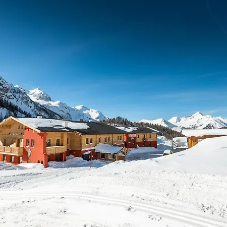 Weningeralm Aparthotel