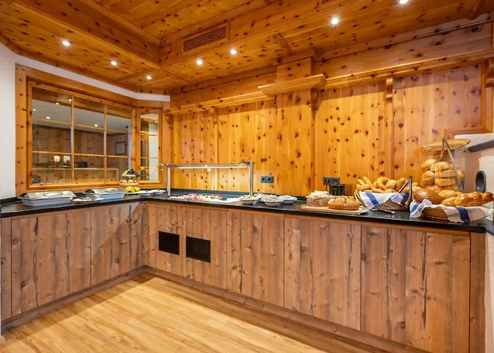 Weningeralm 3* オーバータウエルン