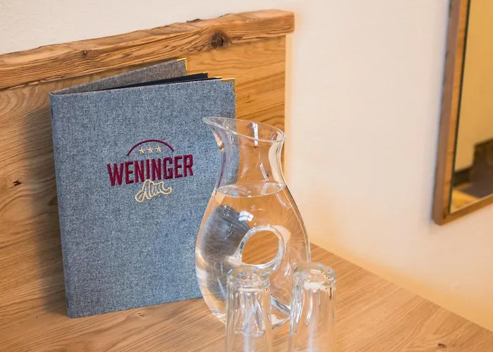 Weningeralm