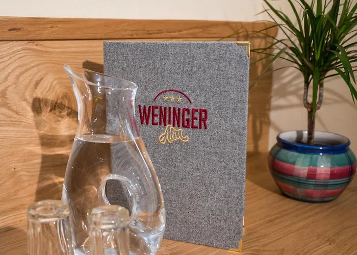 アパートホテル Weningeralm
