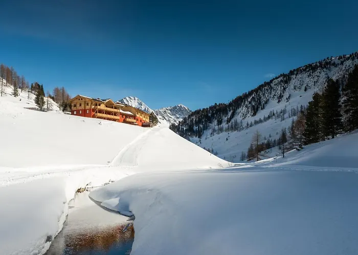 Weningeralm 3*